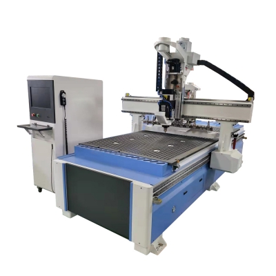 ATC cnc router DS-1325