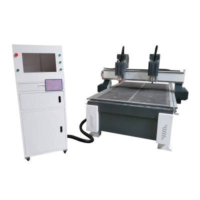 Wood cnc router DS-1325-2