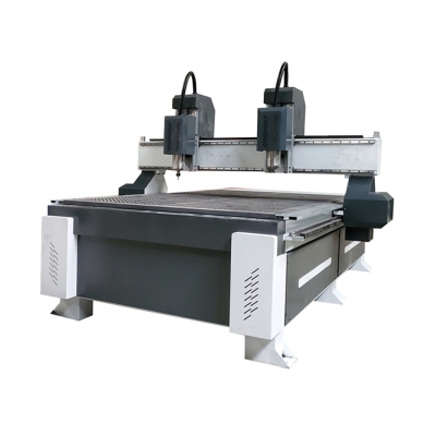 Wood cnc router DS-1325-2