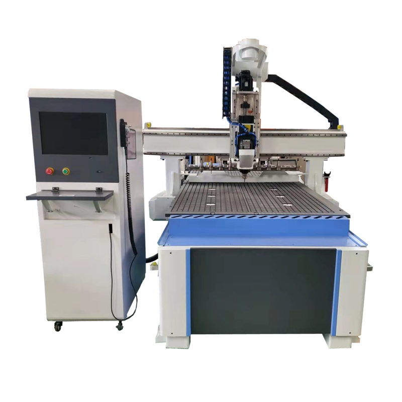 ATC cnc router DS-1325