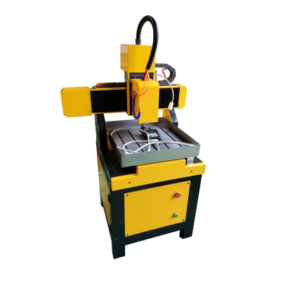 Mini CNC router DS-4040