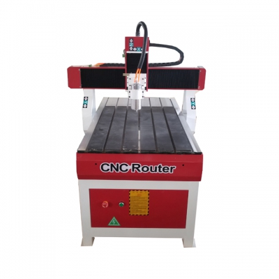 Mini CNC router DS-6090