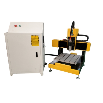 Mini CNC router DS-4040