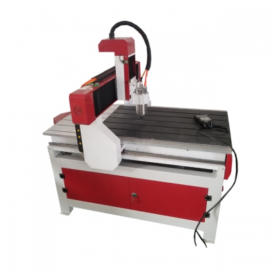 Mini CNC router DS-6090