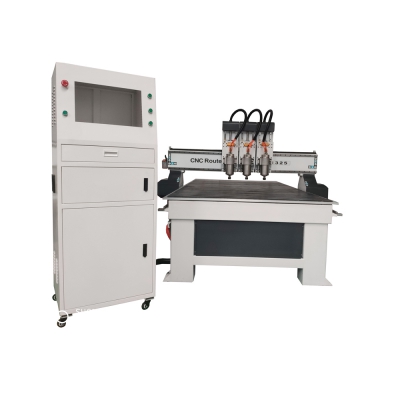 Wood cnc router DS-1325-3