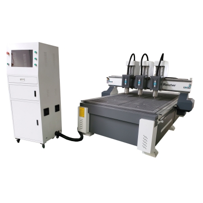 Wood cnc router DS-1325-3