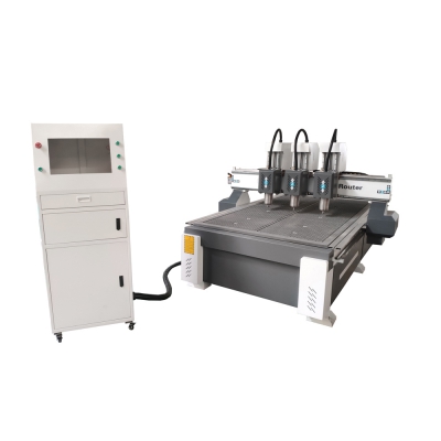 Wood cnc router DS-1325-3
