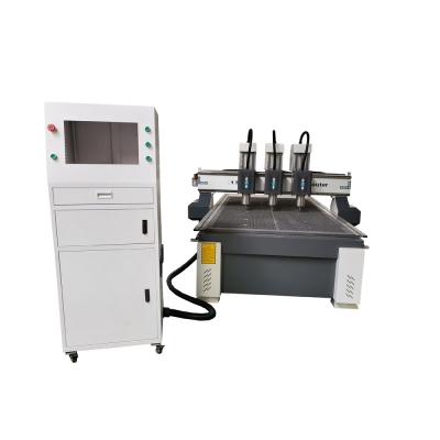 Wood cnc router DS-1325-3