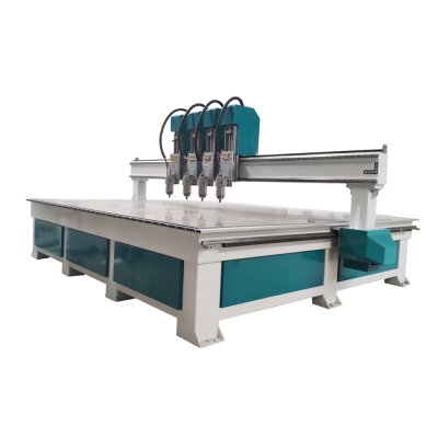 Wood cnc router DS-1325-4