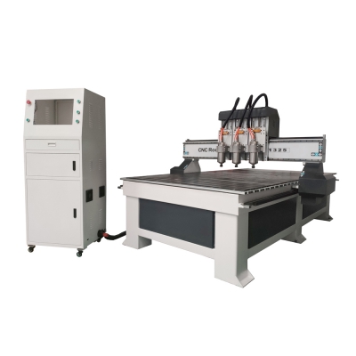 Wood cnc router DS-1325-3