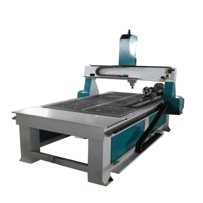 Wood cnc router DS-1325R