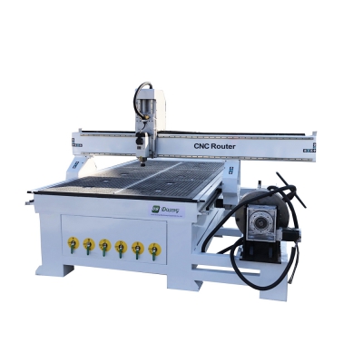 Wood cnc router DS-1325R