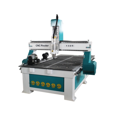 Wood cnc router DS-1325R