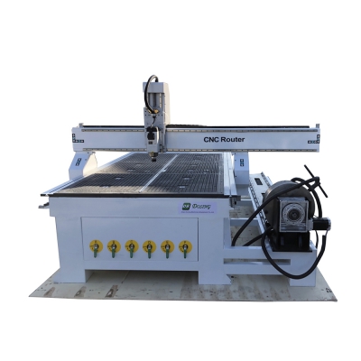 Wood cnc router DS-1325R