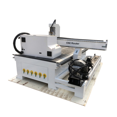 Wood cnc router DS-1325R