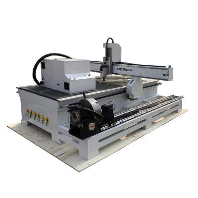 Wood cnc router DS-1325R