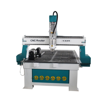 Wood cnc router DS-1325R