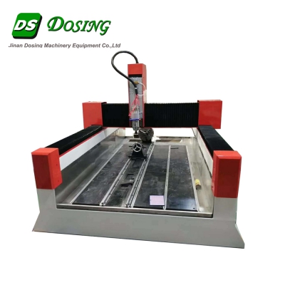 Stone cnc router DS-1325