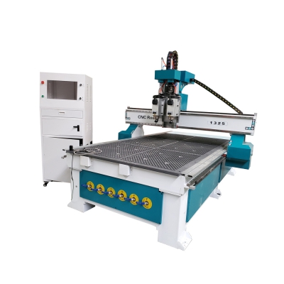 Wood cnc router DS-1325STC