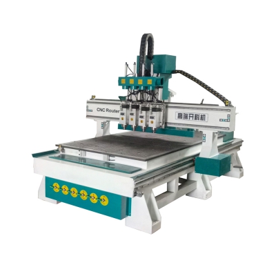 Wood cnc router DS-1325STC