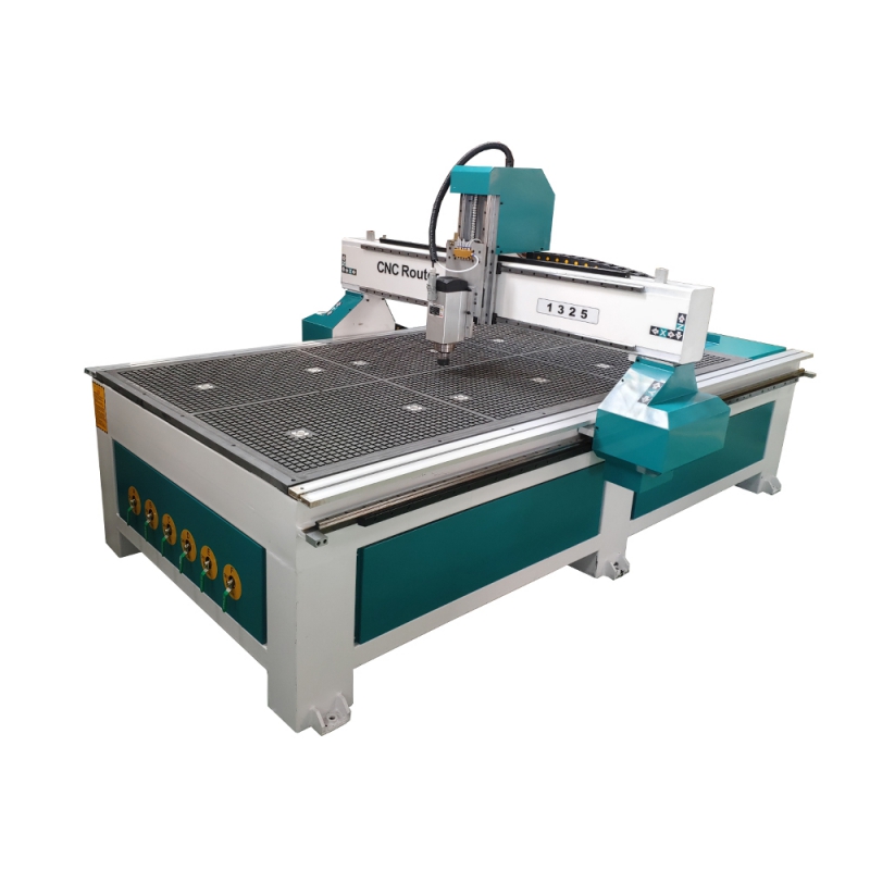 Wood cnc router DS-1325