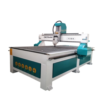 Wood cnc router DS-1325