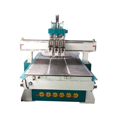 Wood cnc router DS-1325STC